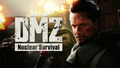 DMZ: Nuclear Survival         
