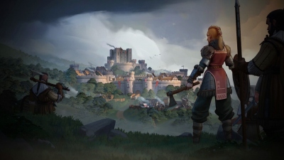 Dawn of Ages         