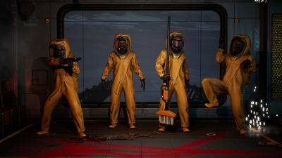 Cleaner Company          