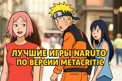   Naruto   Metacritic