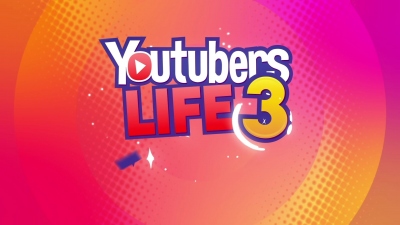 Youtubers Life 3 - Stream Together      