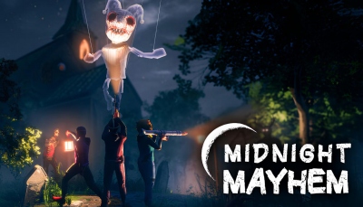 Midnight Mayhem     ,    