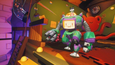 Ultra Mega Cats        ,    