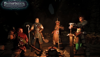    Pathfinder: Abomination Vaults