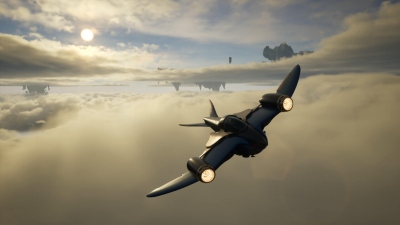 Atmosfar         