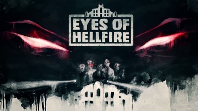 Eyes of Hellfire         