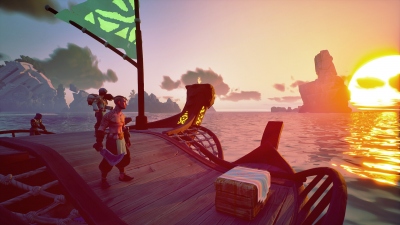Voyagers of Nera      -    