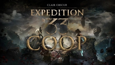 Clair Obscur: Expedition 33     