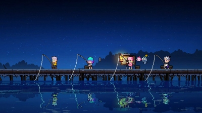 Neon Abyss 2   -        
