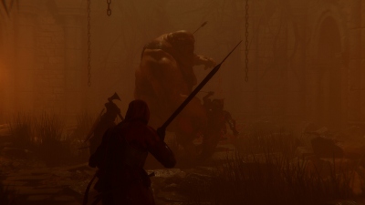 Expedition: Into Darkness   -         