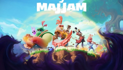     Majjam