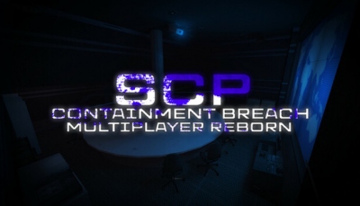 SCP: CB Multiplayer Reborn