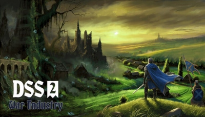  DSS 2: War Industry        Total War, Stronghold  Age of Empires