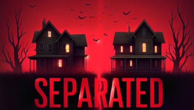 Separated      ,       