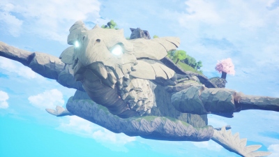 Cloudheim        