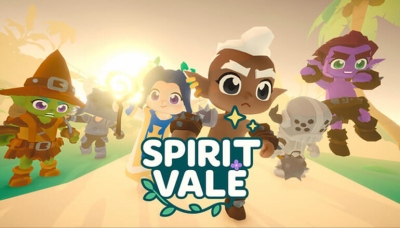  SpiritVale   -  Ragnarok Online