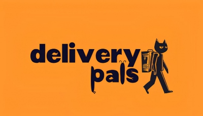 delivery pals – кооперативный хоррор с котами-курьерами, доставляющими еду инопланетянам