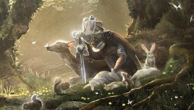    Soulframe.  Warframe   -  
