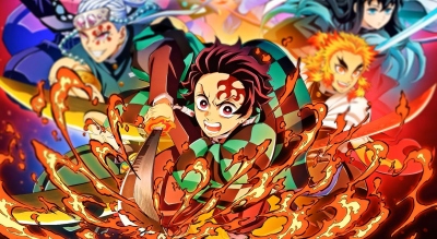 Demon Slayer -Kimetsu no Yaiba- The Hinokami Chronicles 2