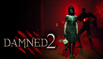 Damned 2