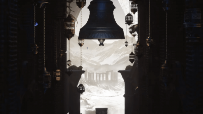 Daimon Blades      E.Y.E: Divine Cybermancy