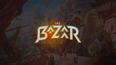   The Bazaar    Steam