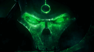 Что известно про Dawn of War 4: упор на кооператив, классический геймплей и возвращение Кровавых Воронов