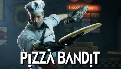 Pizza Bandit