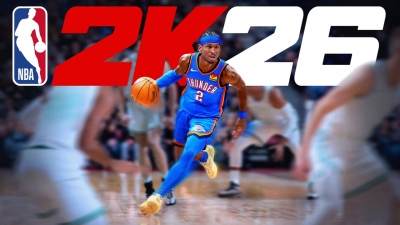 NBA 2K26