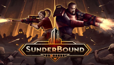 SunderBound        -