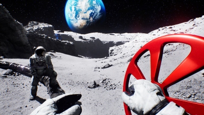     Together: Moon Escape