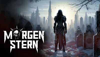 Morgenstern – многопользовательский слэшер про исследование средневековых подземелий