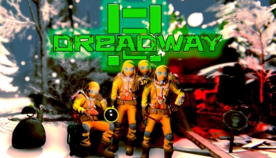 Dreadway    Lethal Company      