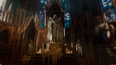 Bloodstained: The Scarlet Engagement – кооперативная метроидвания в готической атмосфере средневековой Англии