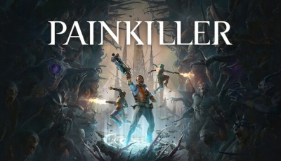 Painkiller