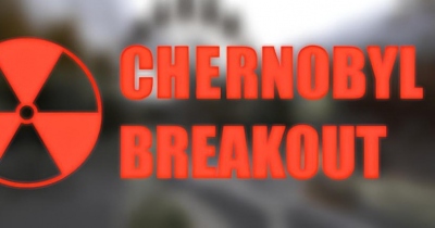 Chernobyl Breakout – кооперативный шутер в смертельно опасной Зоне Отчуждения