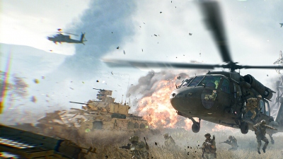  Battlefield 6:   ,   