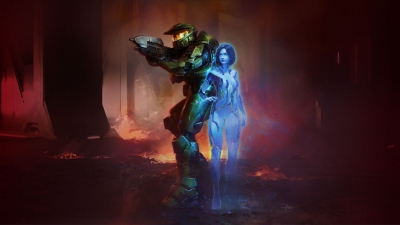 Halo: Campaign Evolved – современное переиздание легендарного научно-фантастического шутера из 2001 года