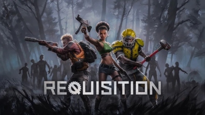 Requisition VR: Hunt & Extract