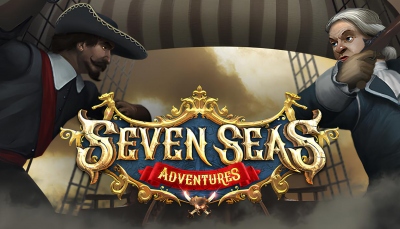 Seven Seas: Adventures         