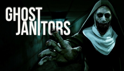Ghost Janitors