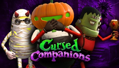 Cursed Companions