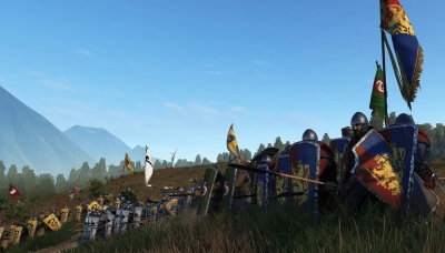   Bannerlord     Warhammer Fantasy