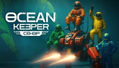 Ocean Keeper            