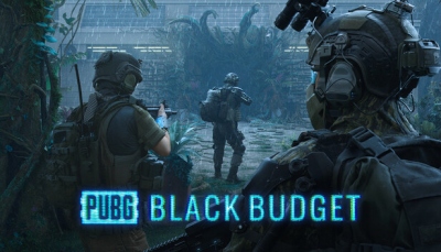 PUBG: Black Budget