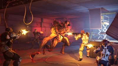 A Long Survive   VR-   ,      