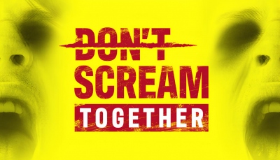 DON'T SCREAM TOGETHER