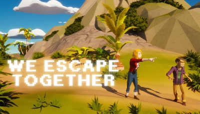 We Escape Together � ������������� ����������� ��� ����� �� ������ ������������ �������