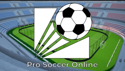 Pro Soccer Online
