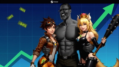 ����-��������� � Steam, ������ Switch 2 � �������� Xbox � ������� ����� ����� �������� � 2025 ����